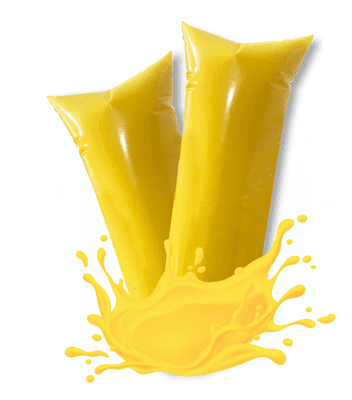 Rompope Delicioso hielito gourmet sabor rompope.