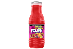 Frutsi Ponche de Frutas 250 ml