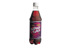 Delaware Punche 600 ml